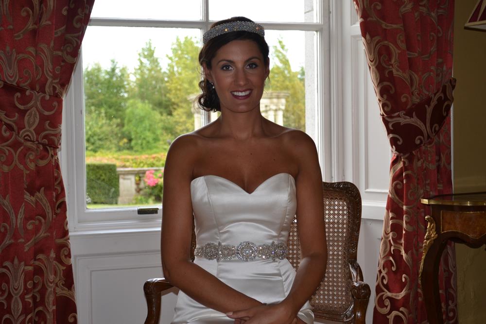 Bridal | Millicent Bride