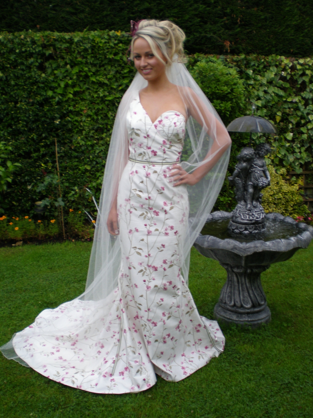 Bridal | Millicent Bride